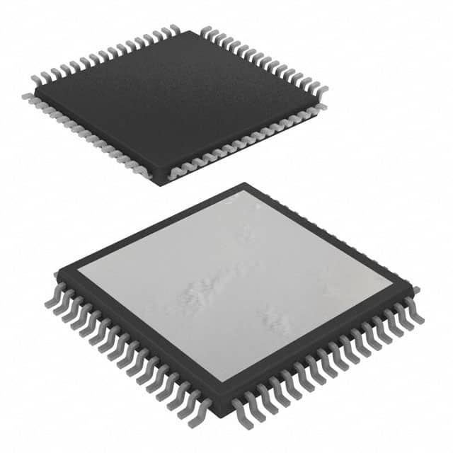 TAS5611APHDR Texas Instruments electronic component